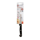 Boning Knife - Black & SilverSize: 15 cm